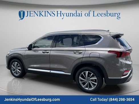 Used 2019 Hyundai Santa Fe FWD image 7