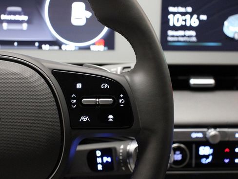 Used 2023 Hyundai Ioniq 5 SEL w/ Cargo Package image 35