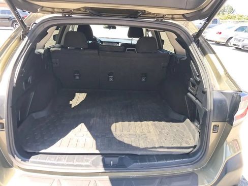 Used 2020 Subaru Outback Premium AWD/4WD image 16