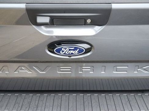 New 2026 Ford Maverick Lobo AWD/4WD image 15