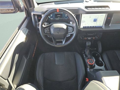 Used 2024 Ford Bronco Raptor image 4