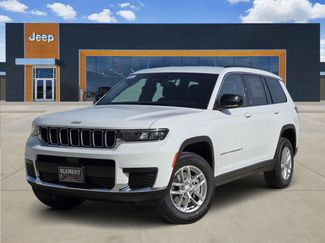 New 2026 Jeep Grand Cherokee L Laredo AWD/4WD video 1