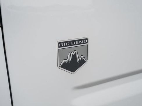 Used 2023 Ford Bronco Sport Big Bend w/ Convenience Package AWD/4WD image 15