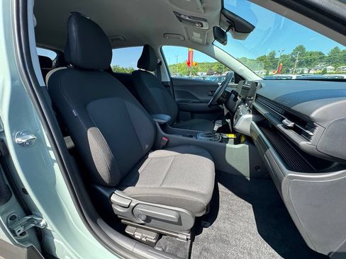 Certified 2026 Hyundai Kona SEL Sport AWD/4WD image 27