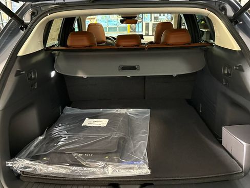 New 2026 MAZDA CX-50 2.5 Turbo w/ Accent Package AWD/4WD image 5