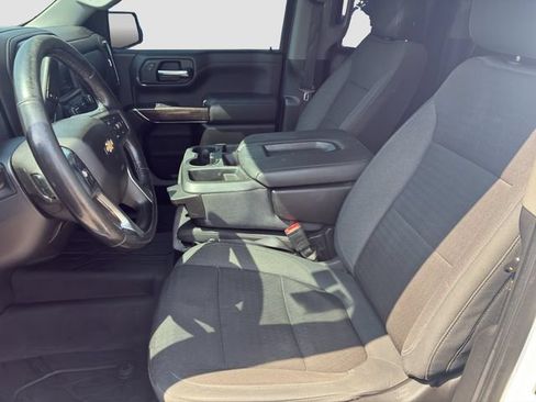 Used 2019 Chevrolet Silverado 1500 LT w/ All-Star Edition RWD image 11