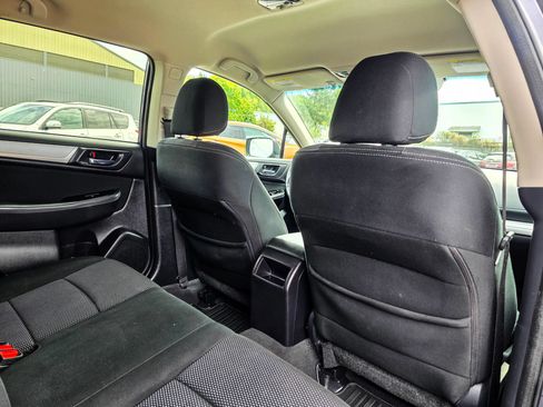 Used 2016 Subaru Outback 2.5i Premium AWD/4WD image 31