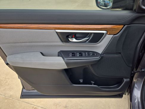 Used 2019 Honda CR-V EX image 13
