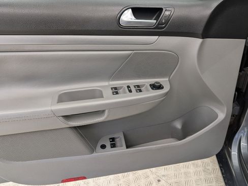 Used 2007 Volkswagen Jetta Wolfsburg Edition image 14