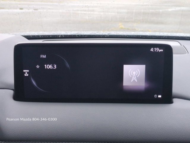 Certified 2025 MAZDA CX-5 AWD 2.5 S w/ Premium Plus Pkg image 20
