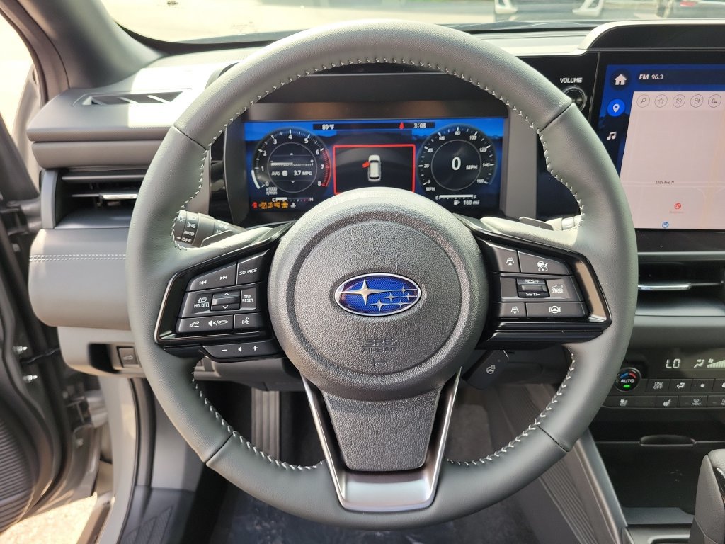 New 2026 Subaru Outback Touring XT AWD/4WD image 21