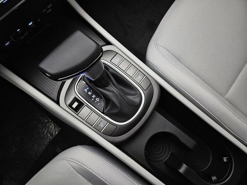 New 2026 Hyundai Kona SEL Sport FWD image 19