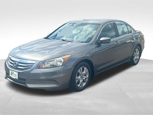 Used 2012 Honda Accord SE image 3