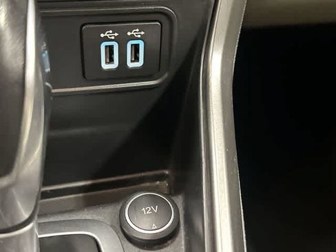 Used 2021 Ford EcoSport SE w/ SE Convenience Package FWD image 25