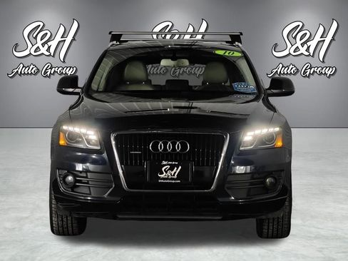 Used 2010 Audi Q5 3.2 Premium image 20