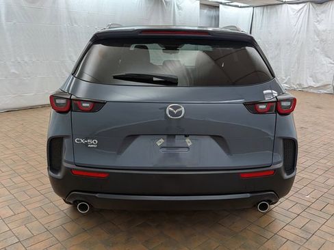 Certified 2026 MAZDA CX-50 AWD 2.5 S w/ Select Package image 6