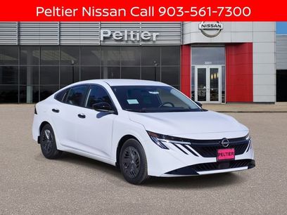 New 2026 Nissan Sentra S w/ S Cold Weather Package