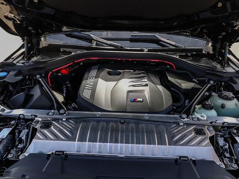 Certified 2025 BMW X3 M50 w/ Premium Package image 29