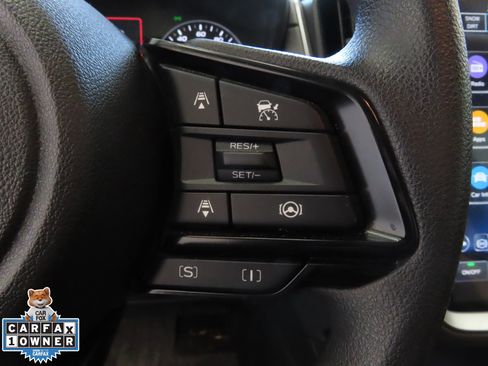 Used 2025 Subaru Crosstrek 2.0i Premium w/ Crosstrek Mirror Package image 16