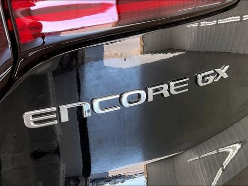New 2026 Buick Encore GX Sport Touring w/ Advanced Technology Package image 17