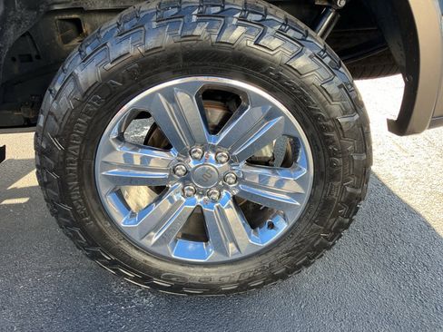 Certified 2019 Ford F150 King Ranch w/ Equipment Group 601A Luxury image 14