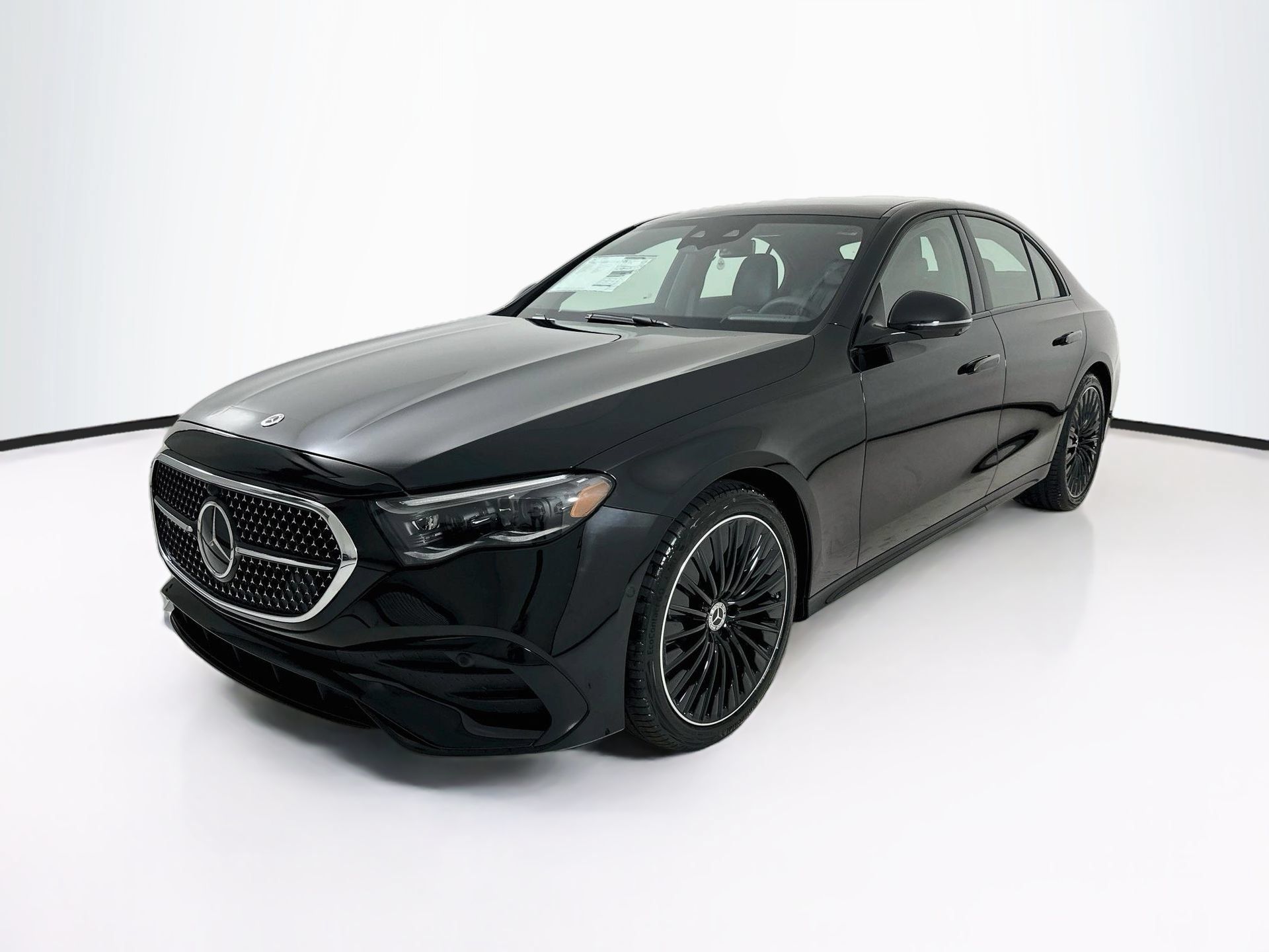 New 2027 Mercedes-Benz E 350 Sedan image 3