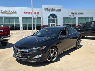 Used 2024 Chevrolet Malibu LT FWD 360° Tour