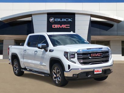 Used 2023 GMC Sierra 1500 SLT
