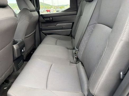 Used 2024 Toyota Tacoma SR5 AWD/4WD image 12