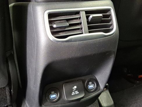 Used 2021 Hyundai Santa Fe Limited w/ Cargo Package image 12