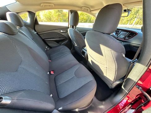 Used 2015 Dodge Dart SE w/ Convenience Group image 14