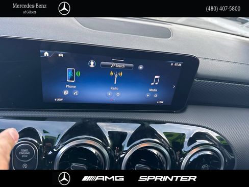 Certified 2026 Mercedes-Benz CLA 250 image 27