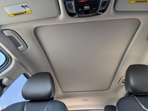 Used 2024 Hyundai Tucson Limited AWD/4WD image 41