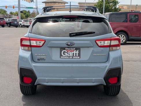Used 2019 Subaru Crosstrek 2.0i AWD/4WD image 7