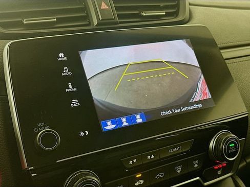 Certified 2022 Honda CR-V Special Edition image 11