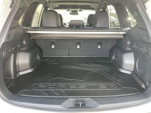 New 2025 Subaru Forester Touring w/ Protection Package image 15