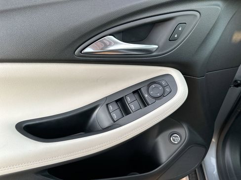 New 2026 Buick Encore GX Sport Touring w/ Advanced Technology Package image 13