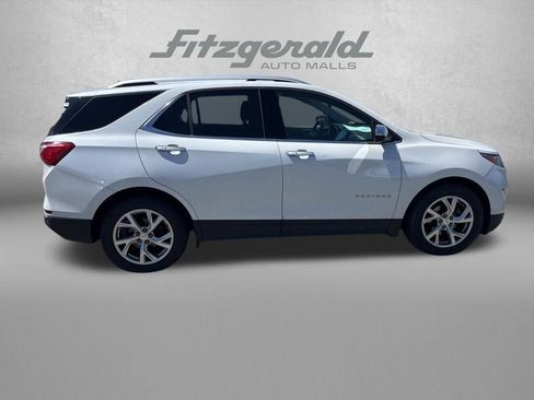 Used 2018 Chevrolet Equinox Premier image 9