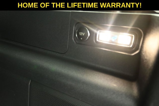 Used 2024 Ford Bronco Black Diamond AWD/4WD image 40