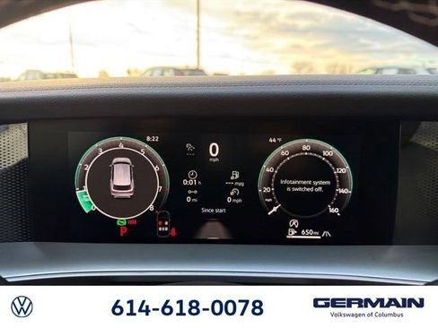 New 2026 Volkswagen Tiguan SE image 24