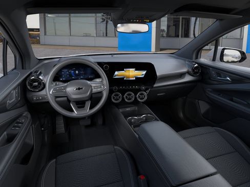 New 2026 Chevrolet Blazer EV LT w/ Midnight/Sport Edition image 15