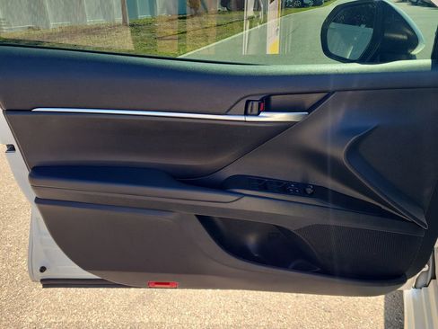 Used 2021 Toyota Camry SE image 20