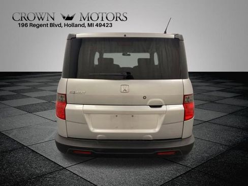 Used 2011 Honda Element LX image 5