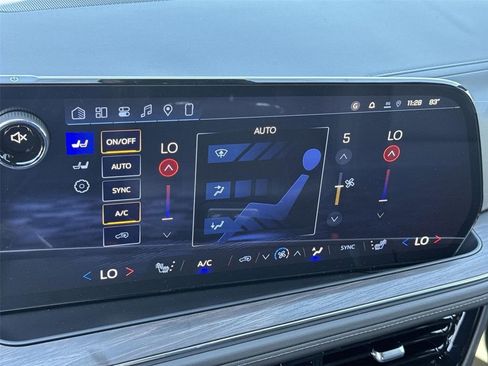 New 2026 Chevrolet Suburban Z71 w/ Z71 Off-Road Package image 14