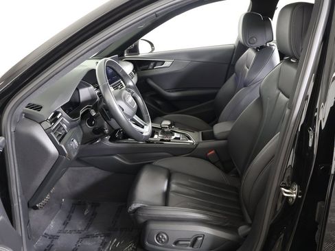 Used 2023 Audi A4 2.0T Premium Plus image 30