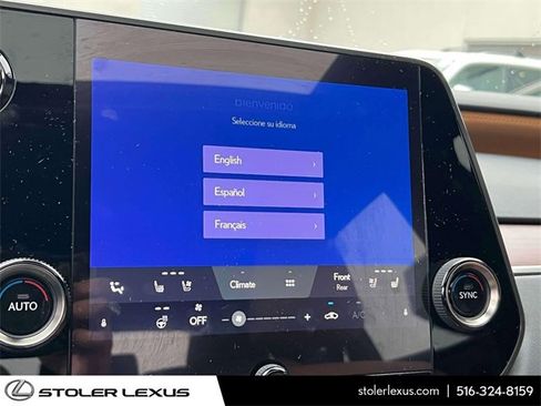 Certified 2023 Lexus RX 350 Premium image 32