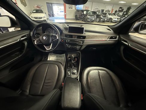 Used 2017 BMW X1 xDrive28i AWD/4WD image 22
