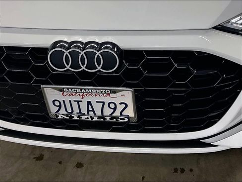 Used 2025 Audi A3 2.0T Premium image 31