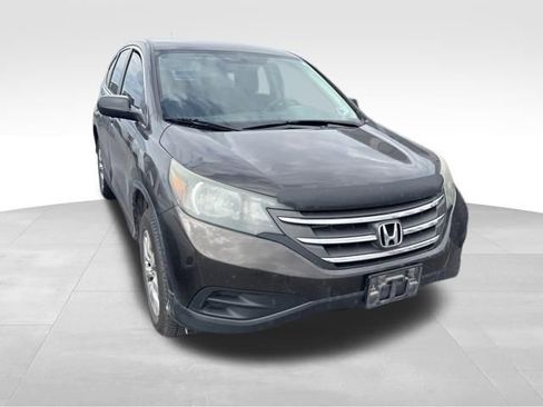 Used 2013 Honda CR-V LX image 6