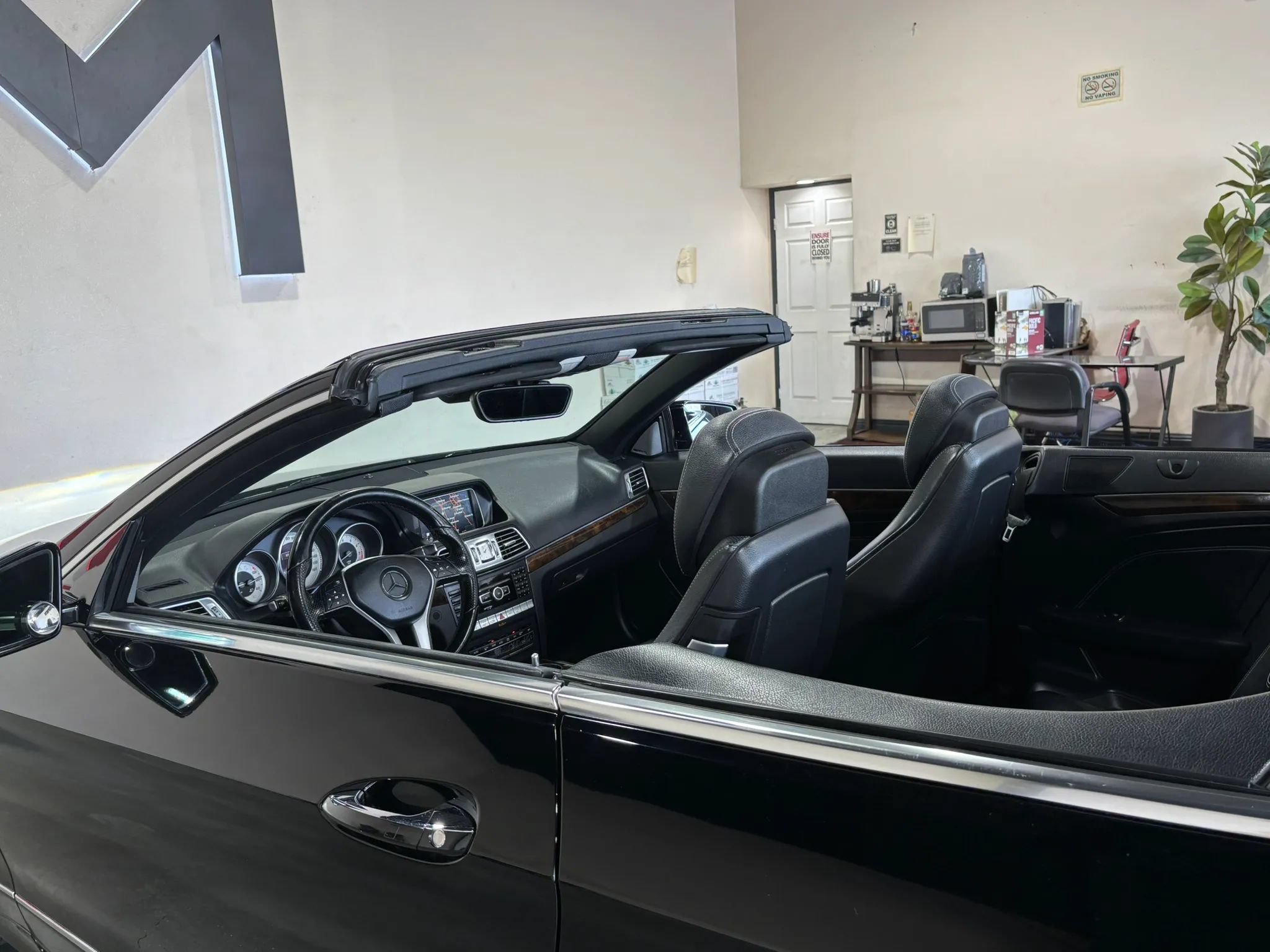 Used 2014 Mercedes-Benz E 350 Cabriolet image 12